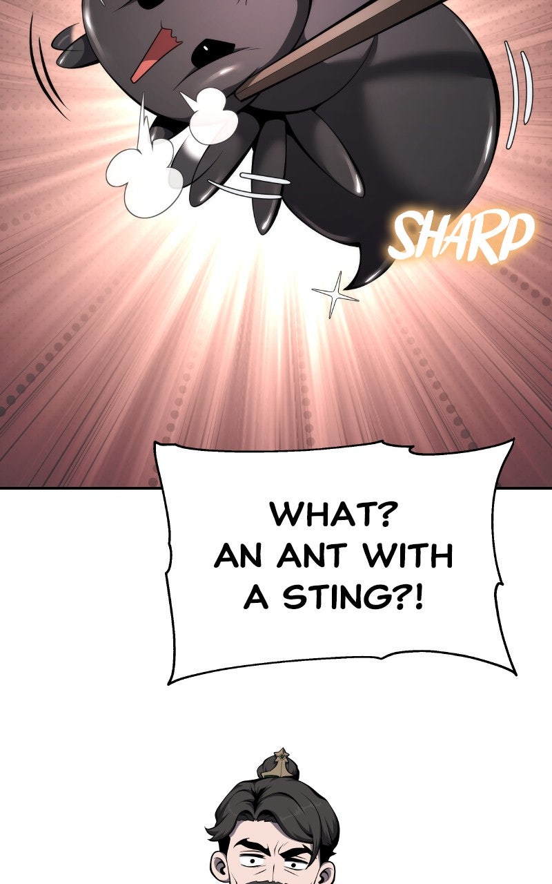 Read The Sichuan Tang Clan's Entomologist en Manga Online