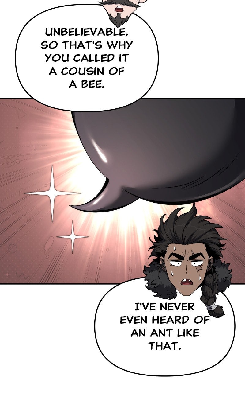 Read The Sichuan Tang Clan's Entomologist en Manga Online