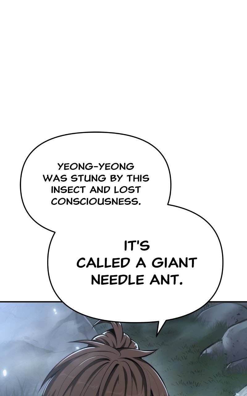 Read The Sichuan Tang Clan's Entomologist en Manga Online