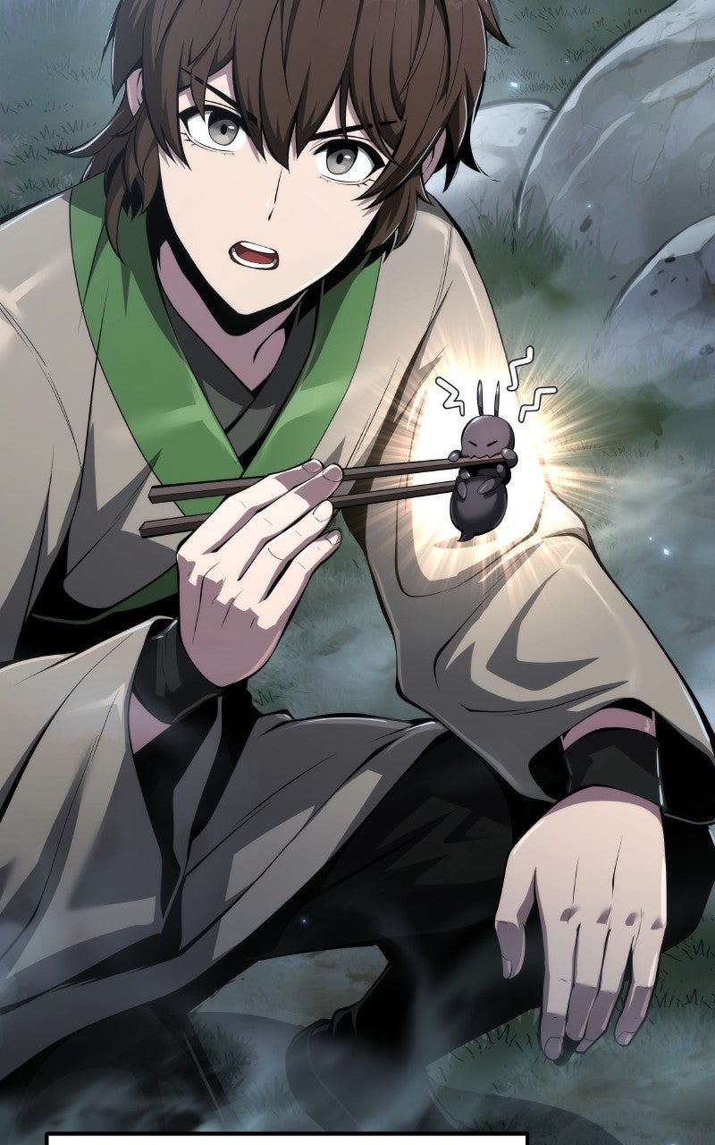 Read The Sichuan Tang Clan's Entomologist en Manga Online