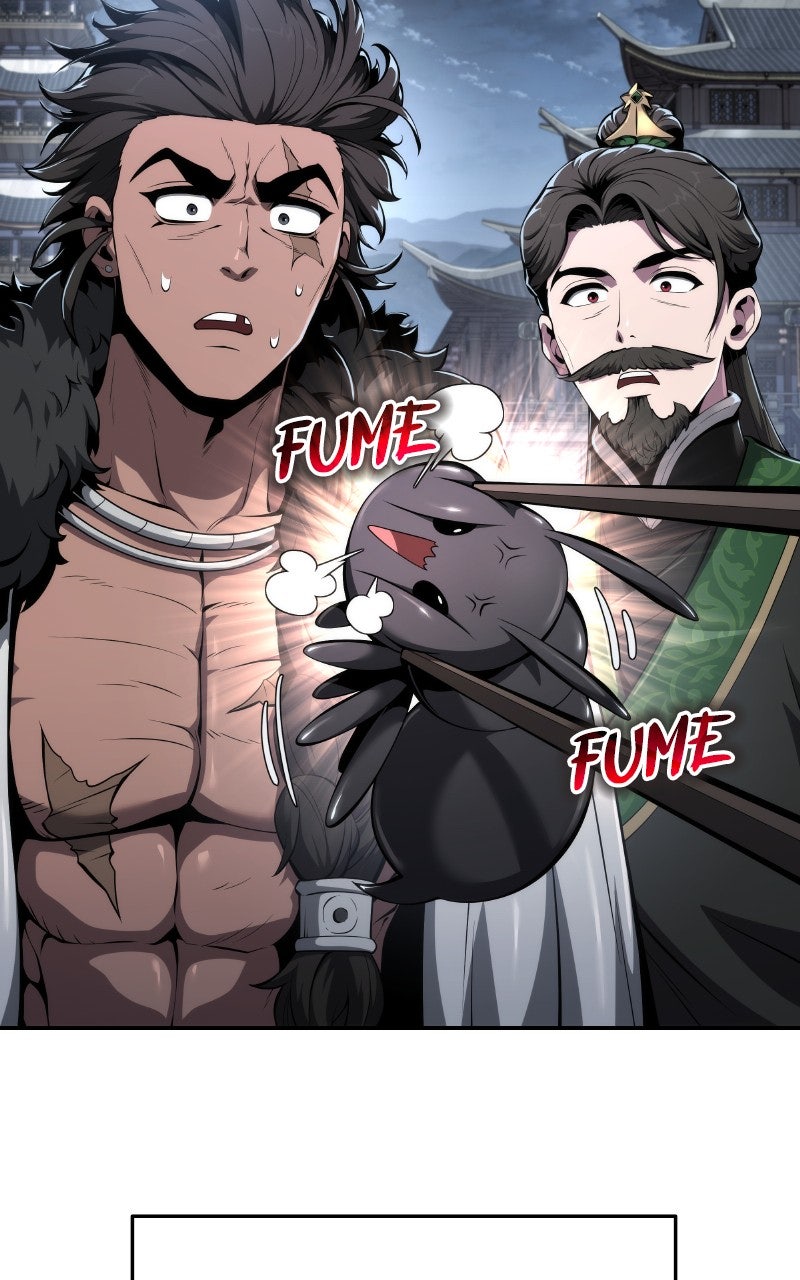 Read The Sichuan Tang Clan's Entomologist en Manga Online