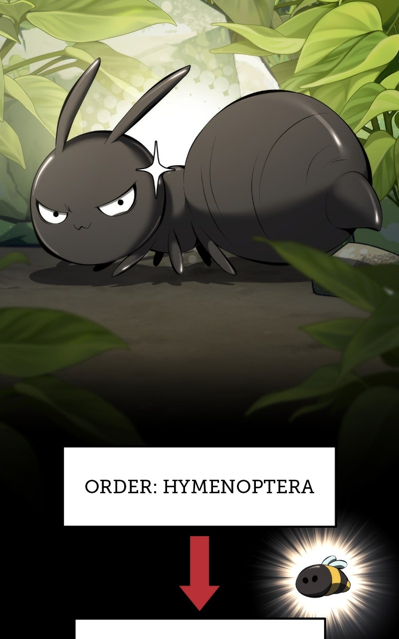Read The Sichuan Tang Clan's Entomologist en Manga Online