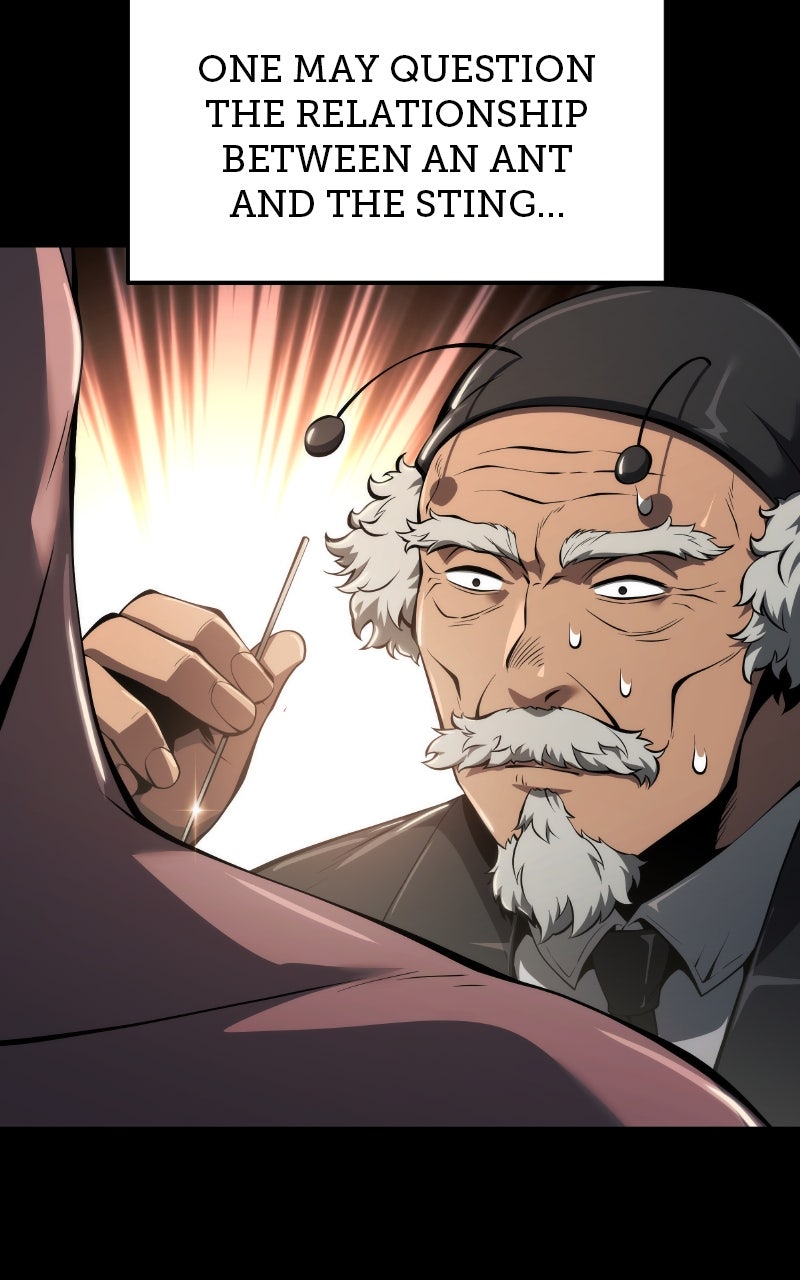 Read The Sichuan Tang Clan's Entomologist en Manga Online