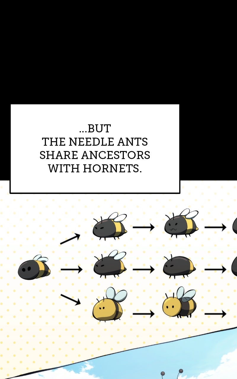 Read The Sichuan Tang Clan's Entomologist en Manga Online