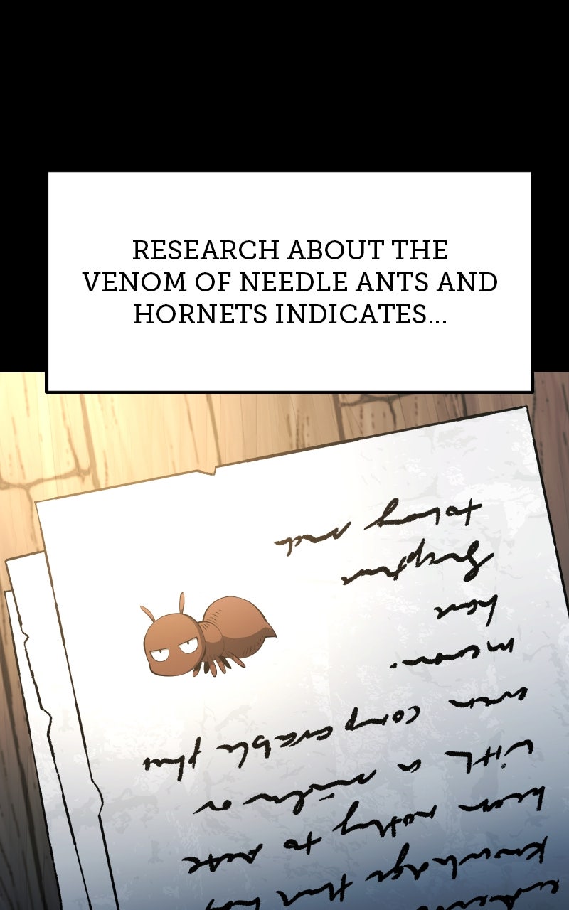 Read The Sichuan Tang Clan's Entomologist en Manga Online