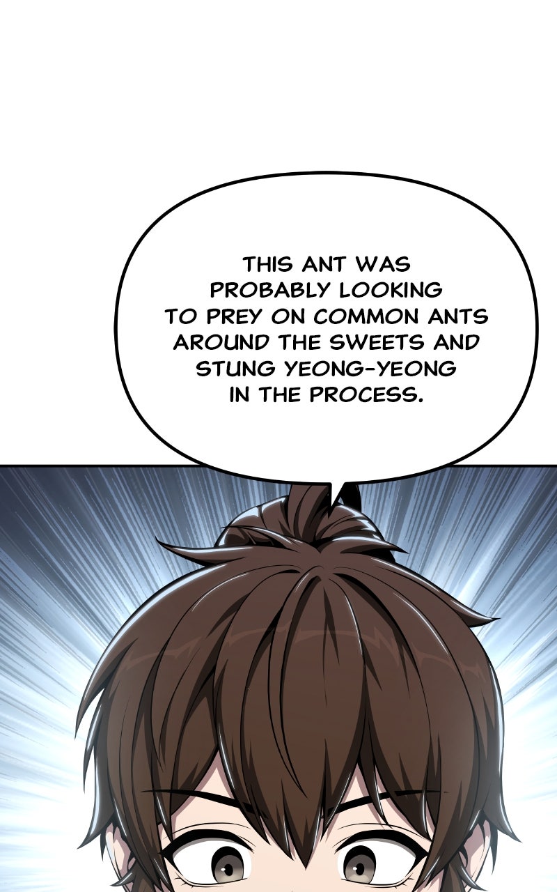 Read The Sichuan Tang Clan's Entomologist en Manga Online