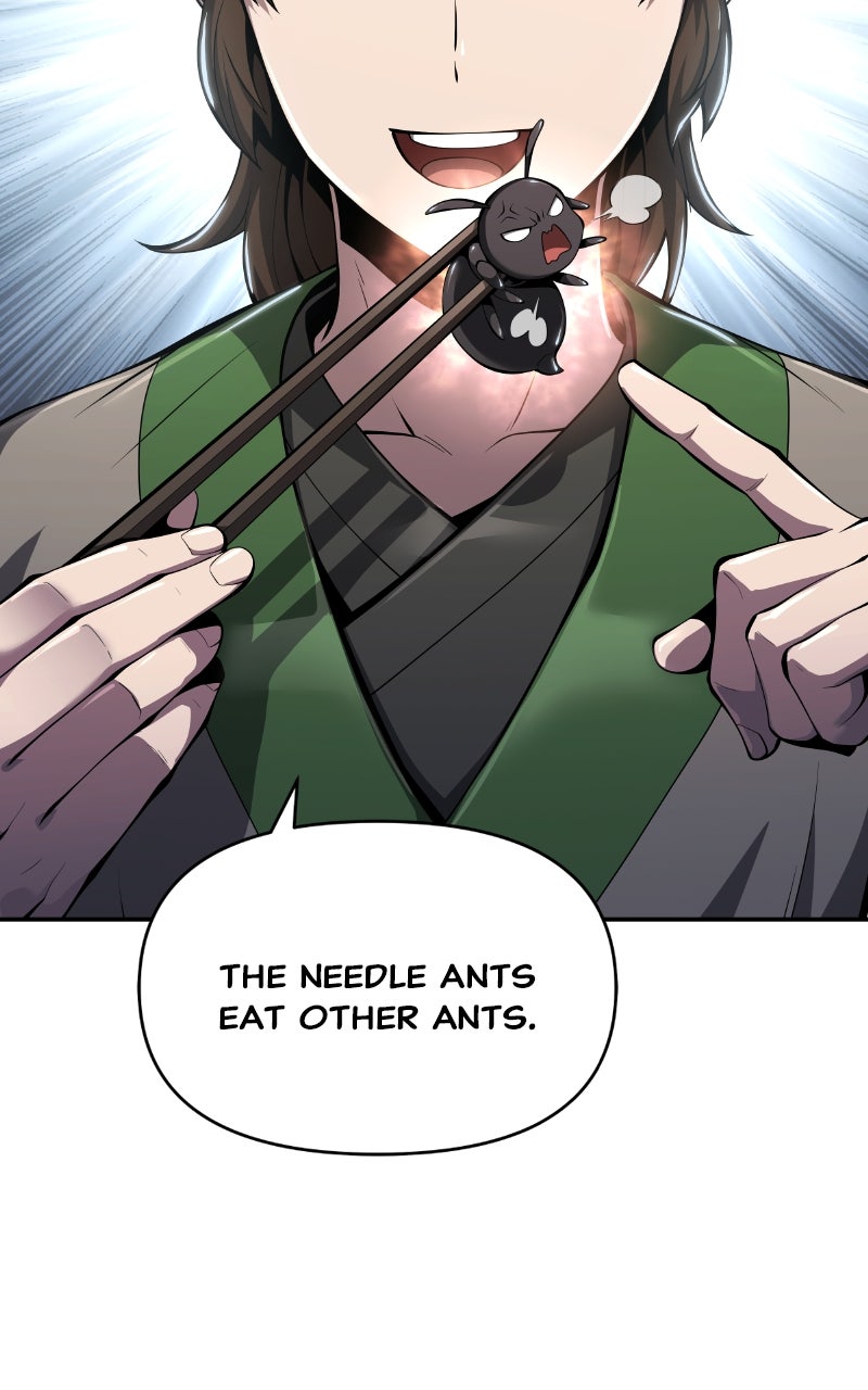 Read The Sichuan Tang Clan's Entomologist en Manga Online