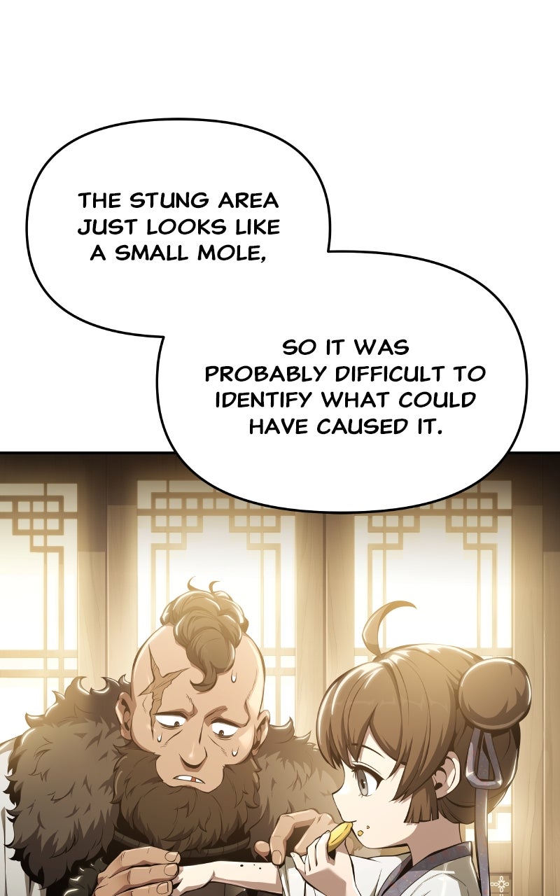 Read The Sichuan Tang Clan's Entomologist en Manga Online