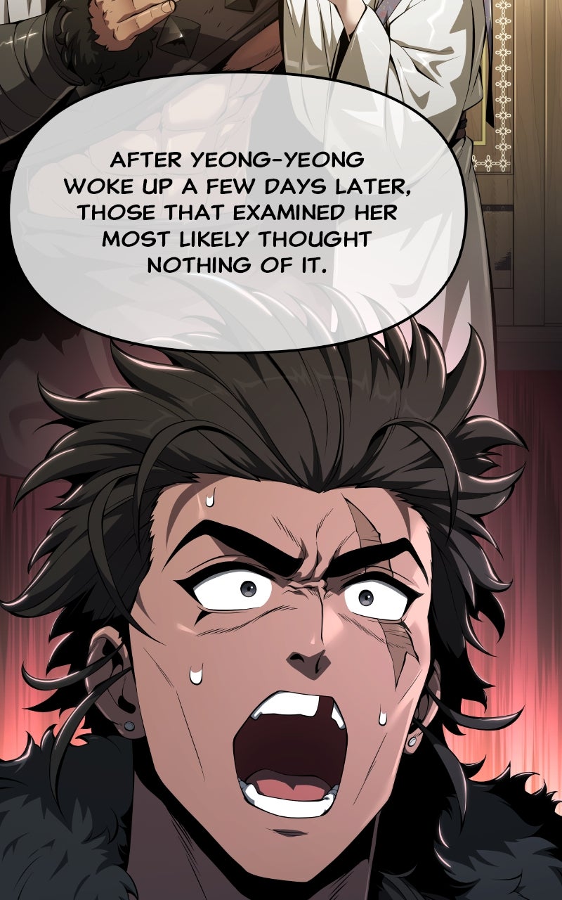 Read The Sichuan Tang Clan's Entomologist en Manga Online