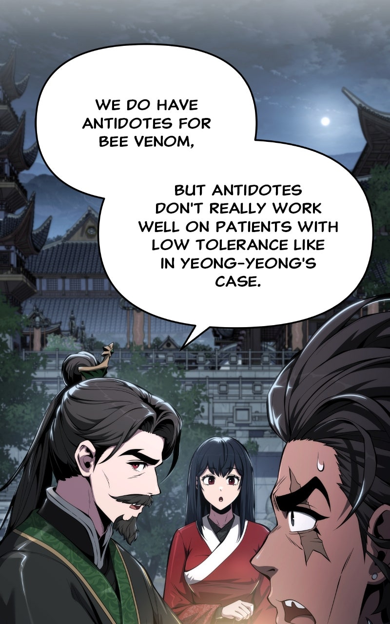 Read The Sichuan Tang Clan's Entomologist en Manga Online