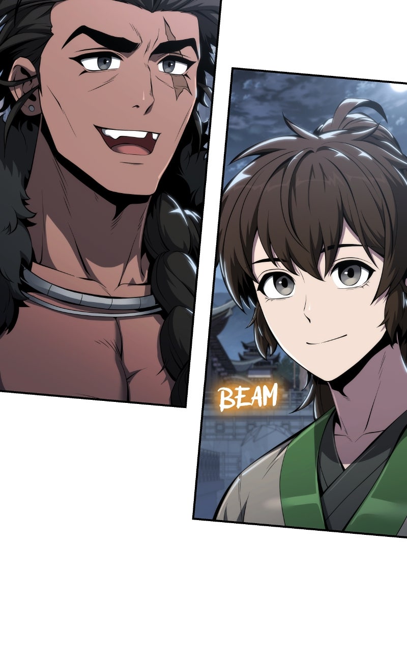 Read The Sichuan Tang Clan's Entomologist en Manga Online