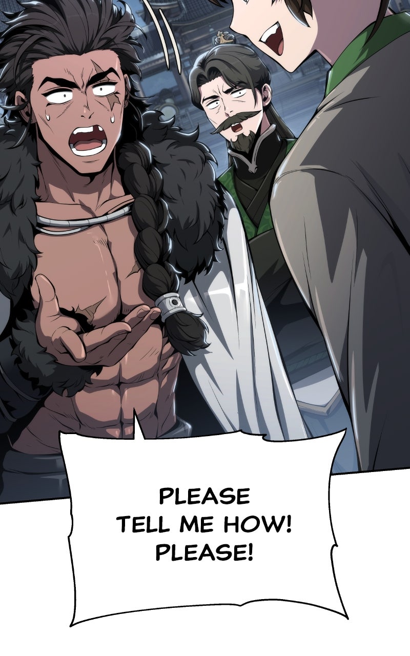 Read The Sichuan Tang Clan's Entomologist en Manga Online