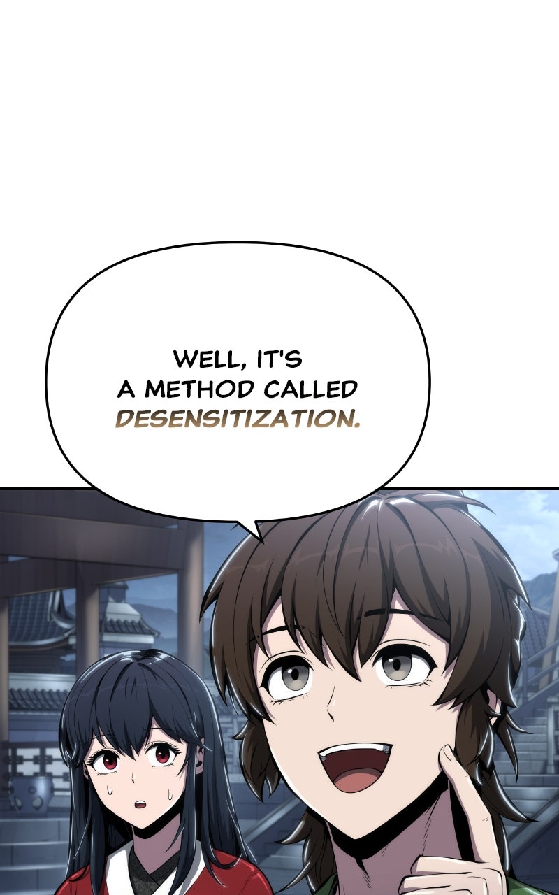 Read The Sichuan Tang Clan's Entomologist en Manga Online