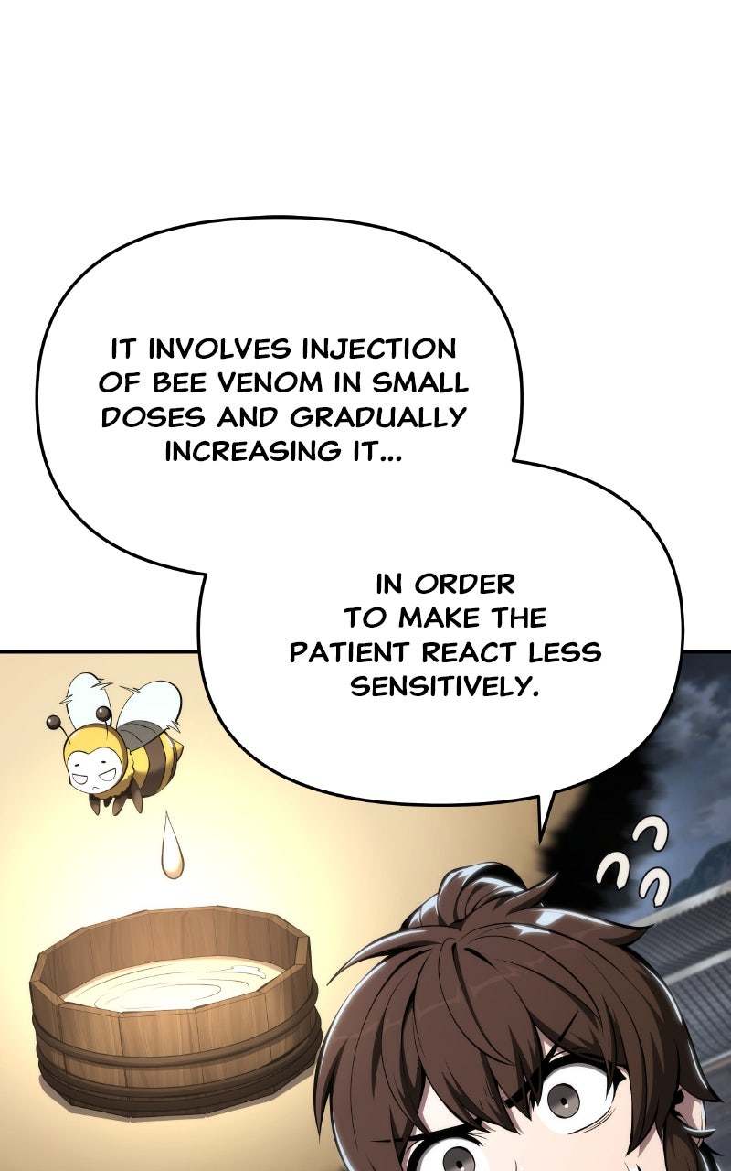 Read The Sichuan Tang Clan's Entomologist en Manga Online