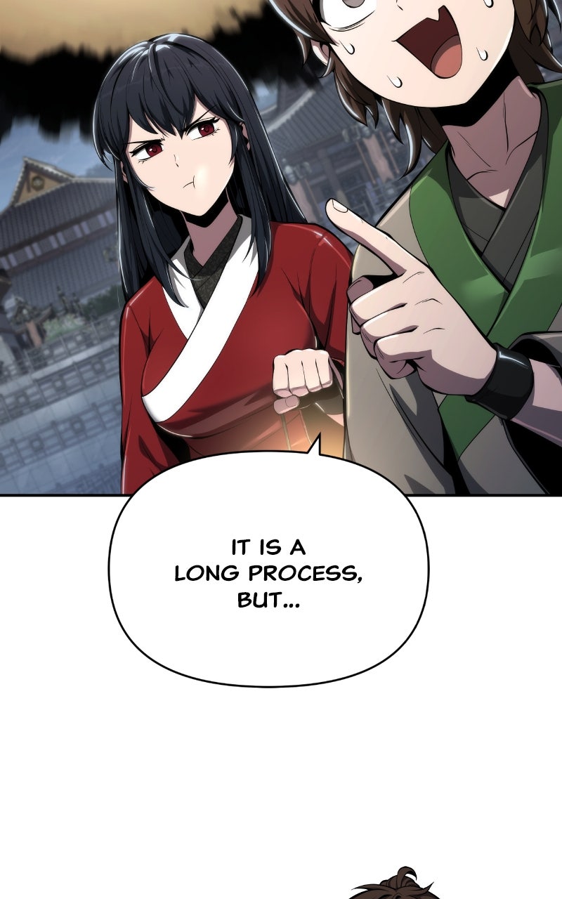 Read The Sichuan Tang Clan's Entomologist en Manga Online