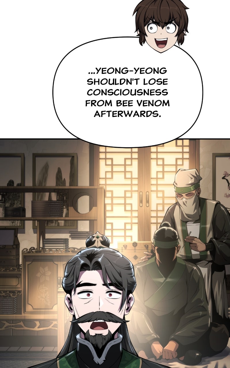 Read The Sichuan Tang Clan's Entomologist en Manga Online