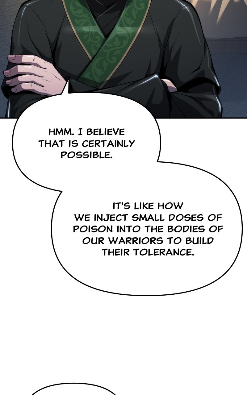 Read The Sichuan Tang Clan's Entomologist en Manga Online