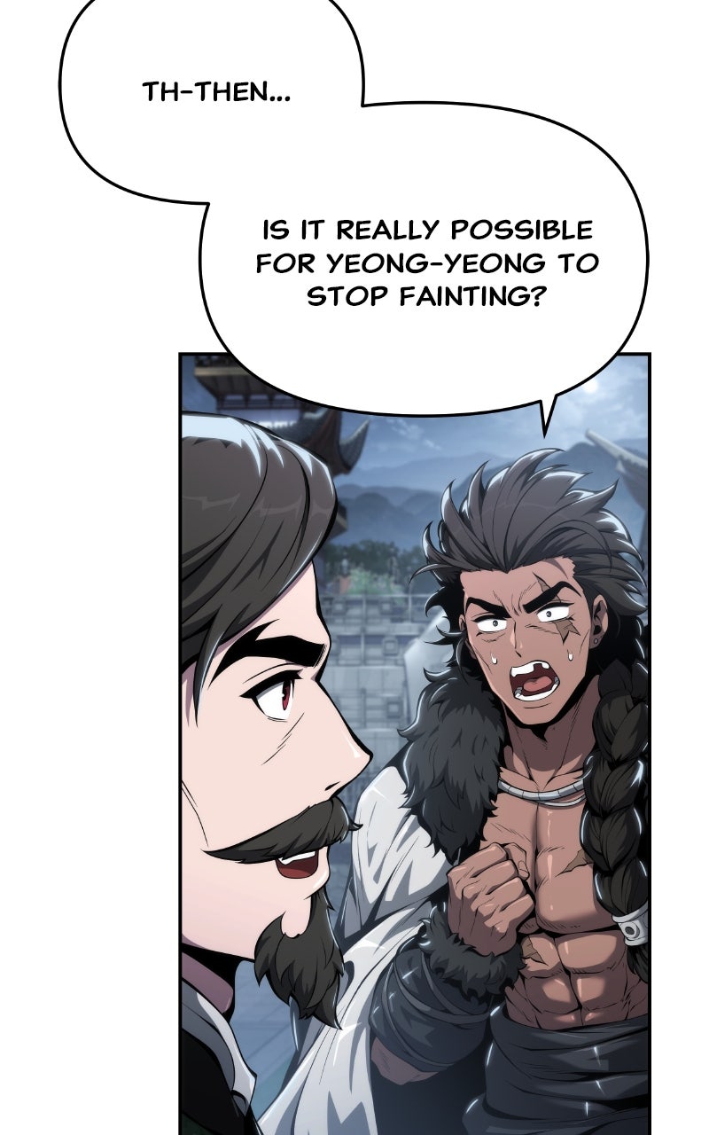 Read The Sichuan Tang Clan's Entomologist en Manga Online