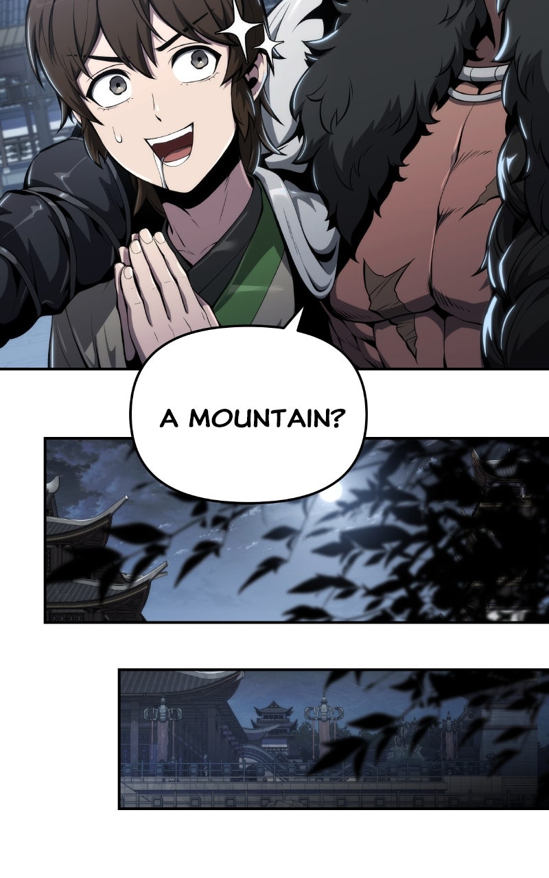 Read The Sichuan Tang Clan's Entomologist en Manga Online