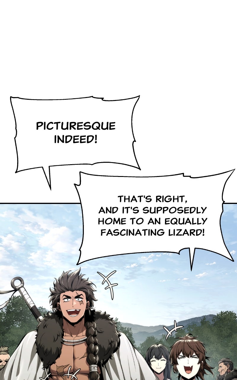Read The Sichuan Tang Clan's Entomologist en Manga Online