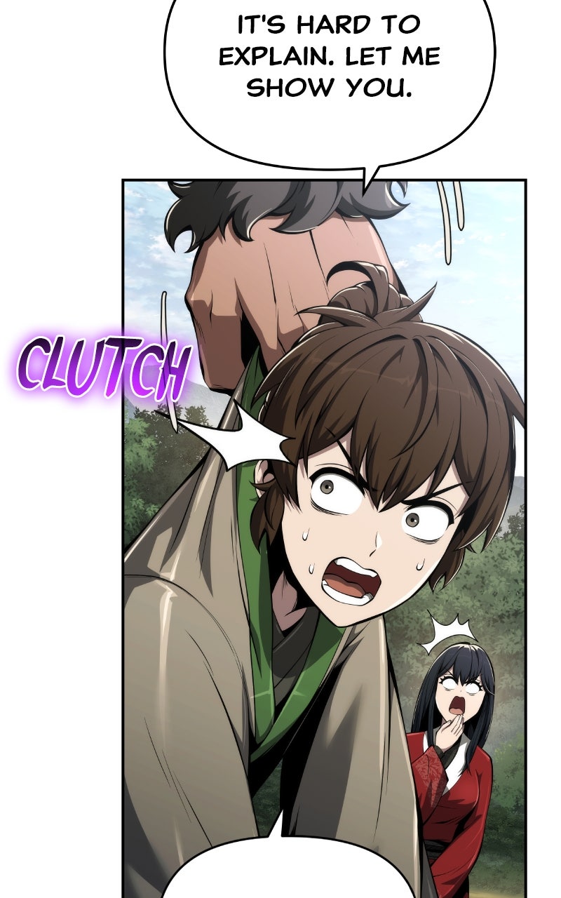 Read The Sichuan Tang Clan's Entomologist en Manga Online