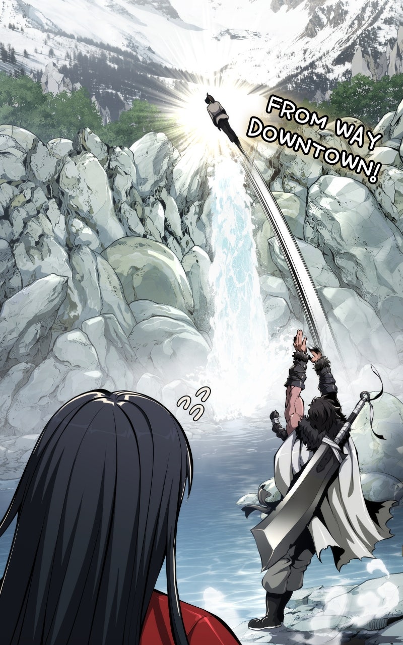 Read The Sichuan Tang Clan's Entomologist en Manga Online
