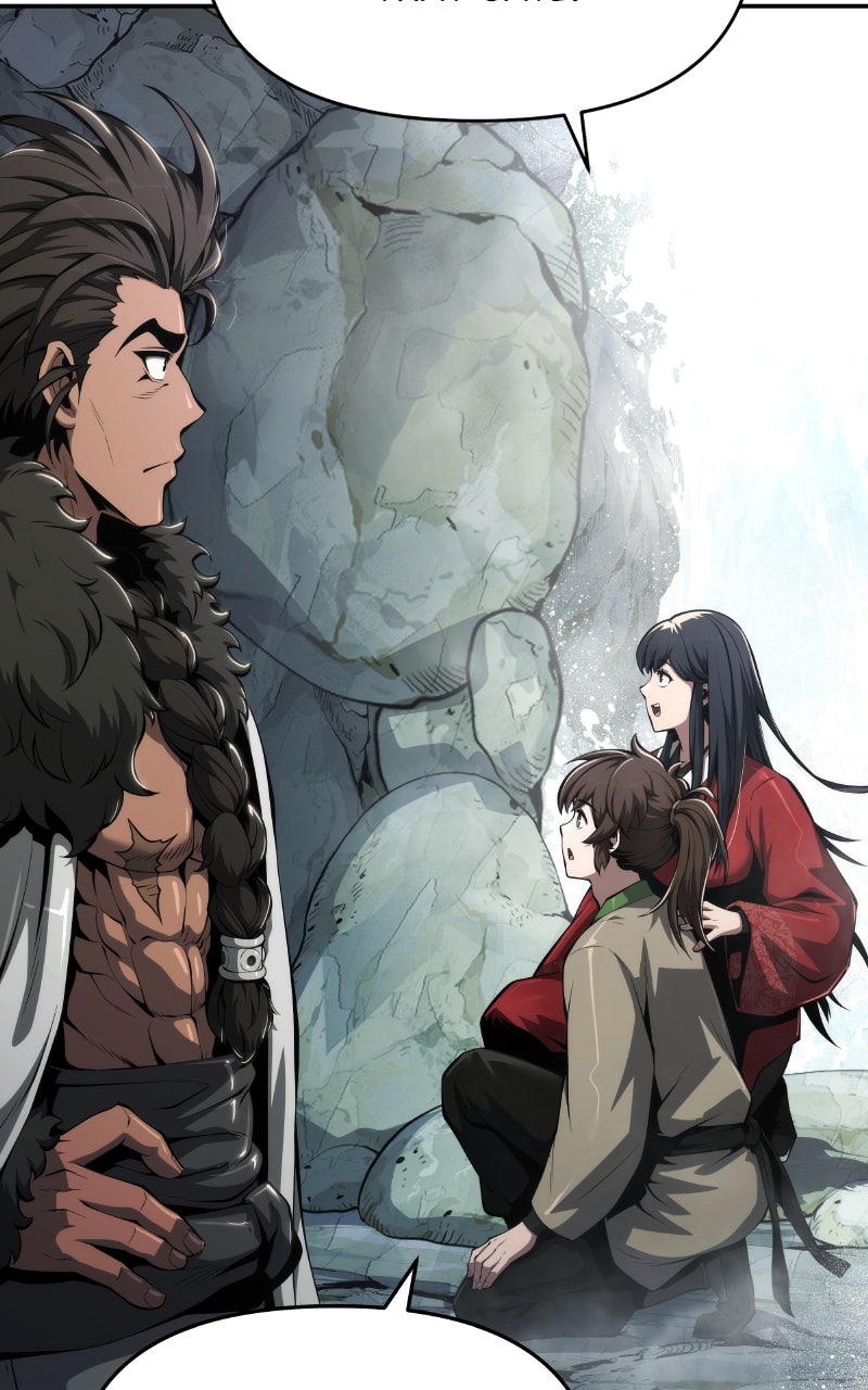 Read The Sichuan Tang Clan's Entomologist en Manga Online