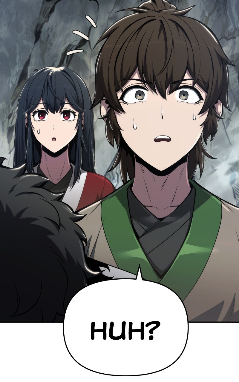 Read The Sichuan Tang Clan's Entomologist en Manga Online