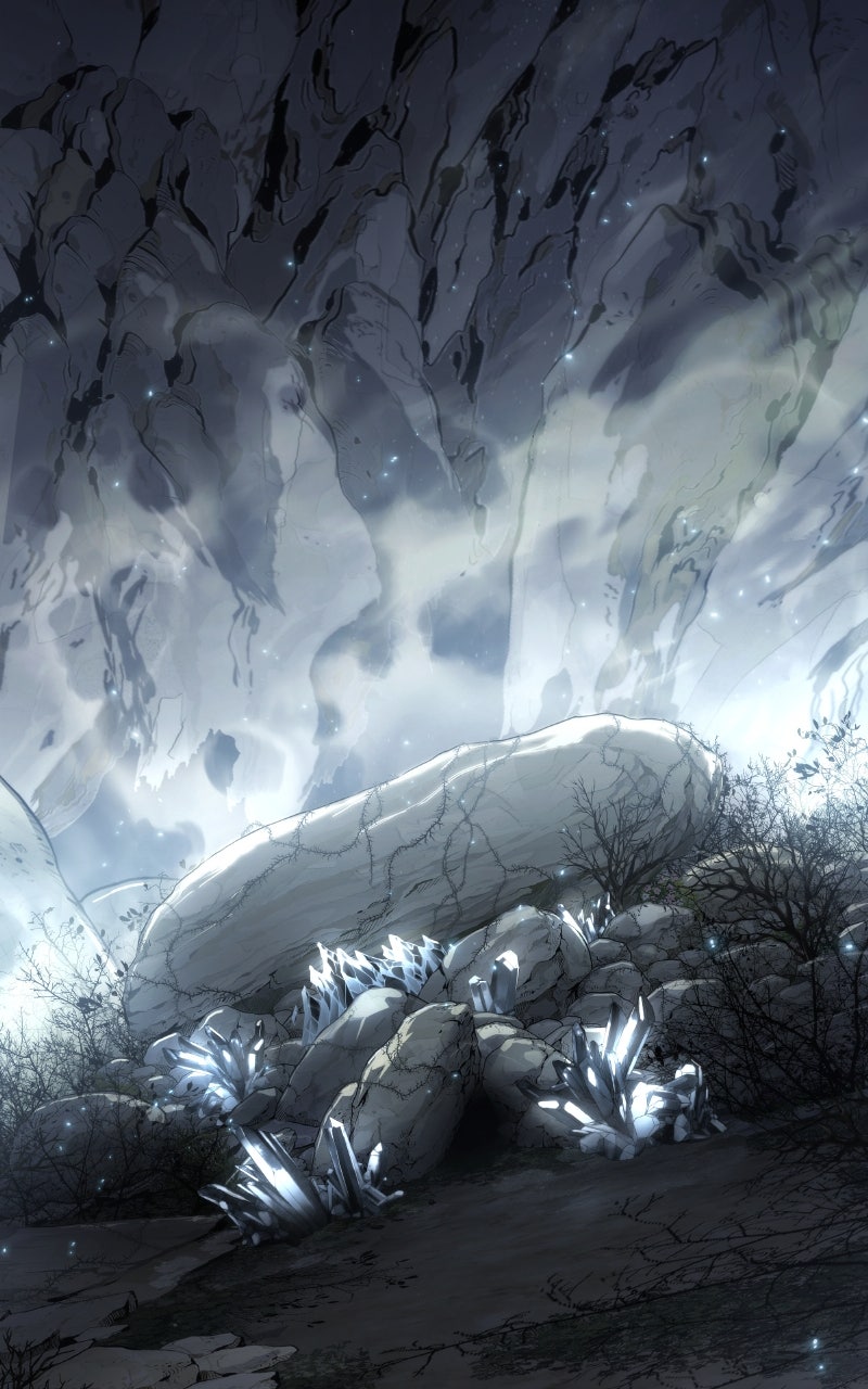 Read The Sichuan Tang Clan's Entomologist en Manga Online