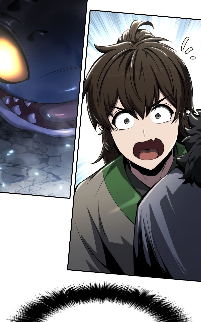 Read The Sichuan Tang Clan's Entomologist en Manga Online