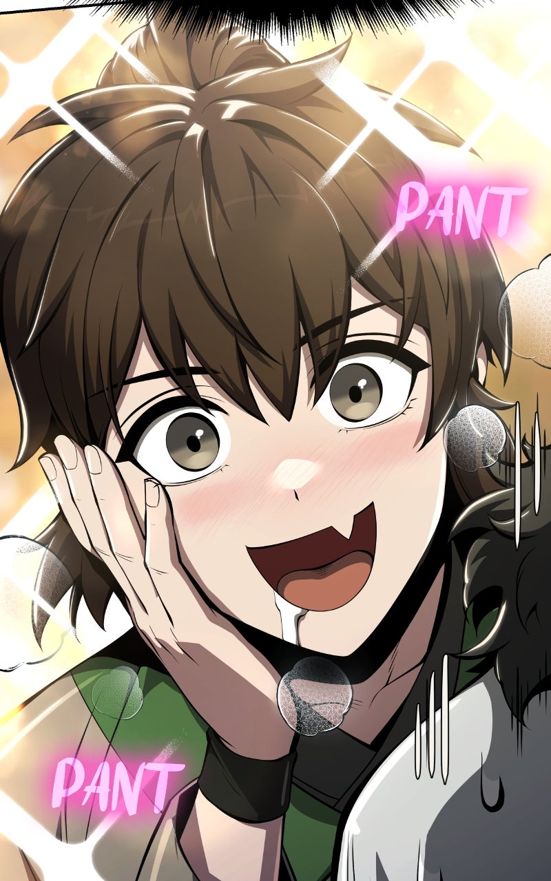 Read The Sichuan Tang Clan's Entomologist en Manga Online