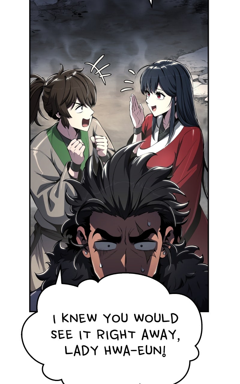 Read The Sichuan Tang Clan's Entomologist en Manga Online