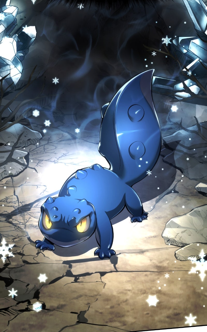 Read The Sichuan Tang Clan's Entomologist en Manga Online