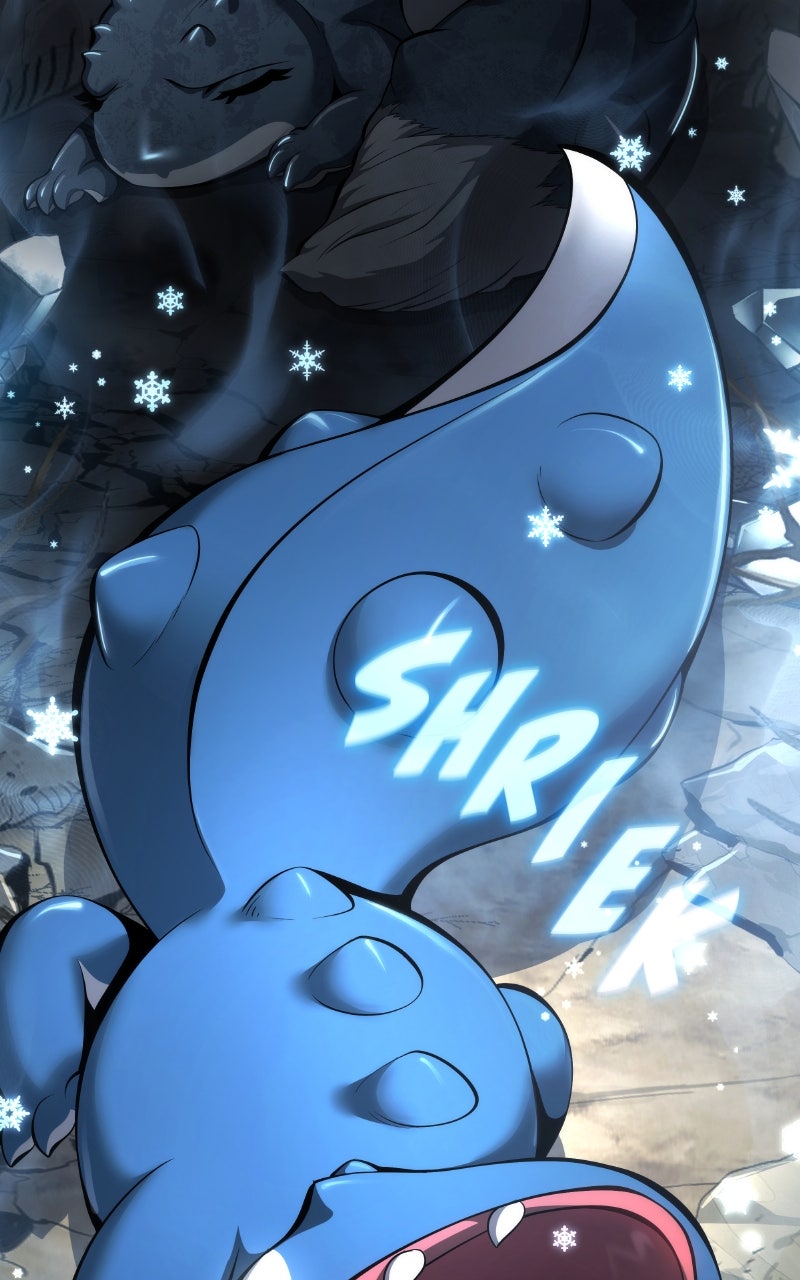 Read The Sichuan Tang Clan's Entomologist en Manga Online