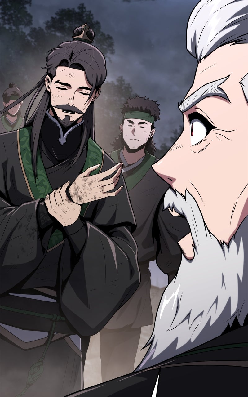 Read The Sichuan Tang Clan's Entomologist en Manga Online