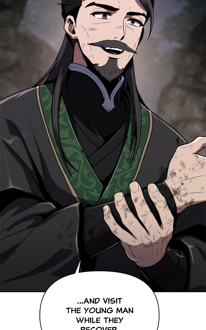 Read The Sichuan Tang Clan's Entomologist en Manga Online