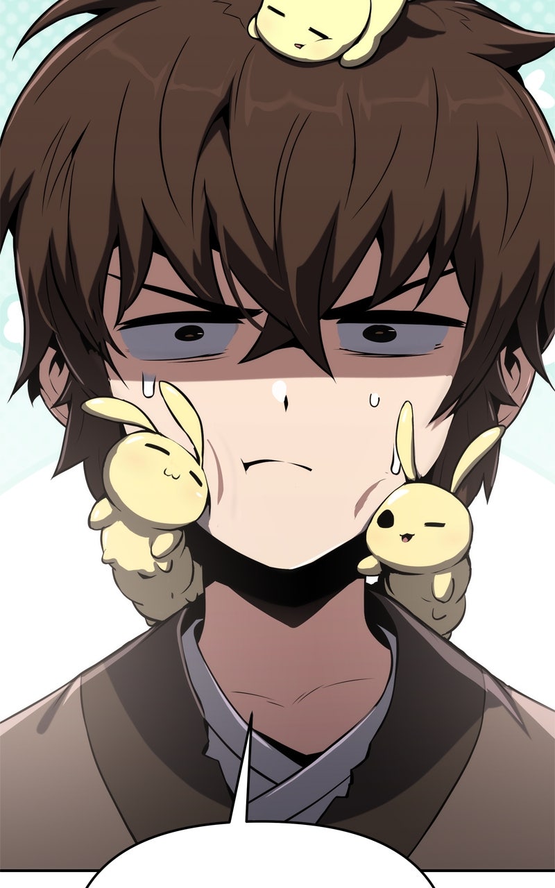 Read The Sichuan Tang Clan's Entomologist en Manga Online