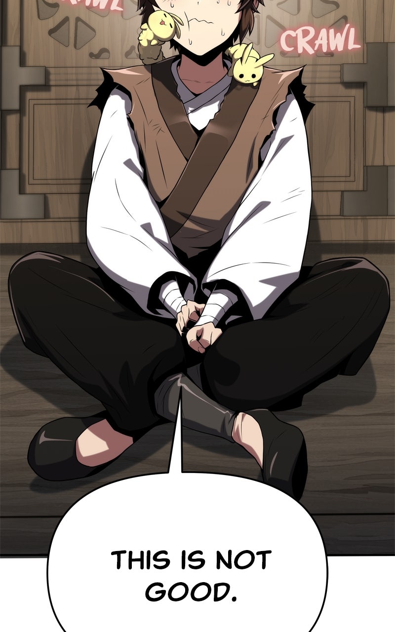 Read The Sichuan Tang Clan's Entomologist en Manga Online
