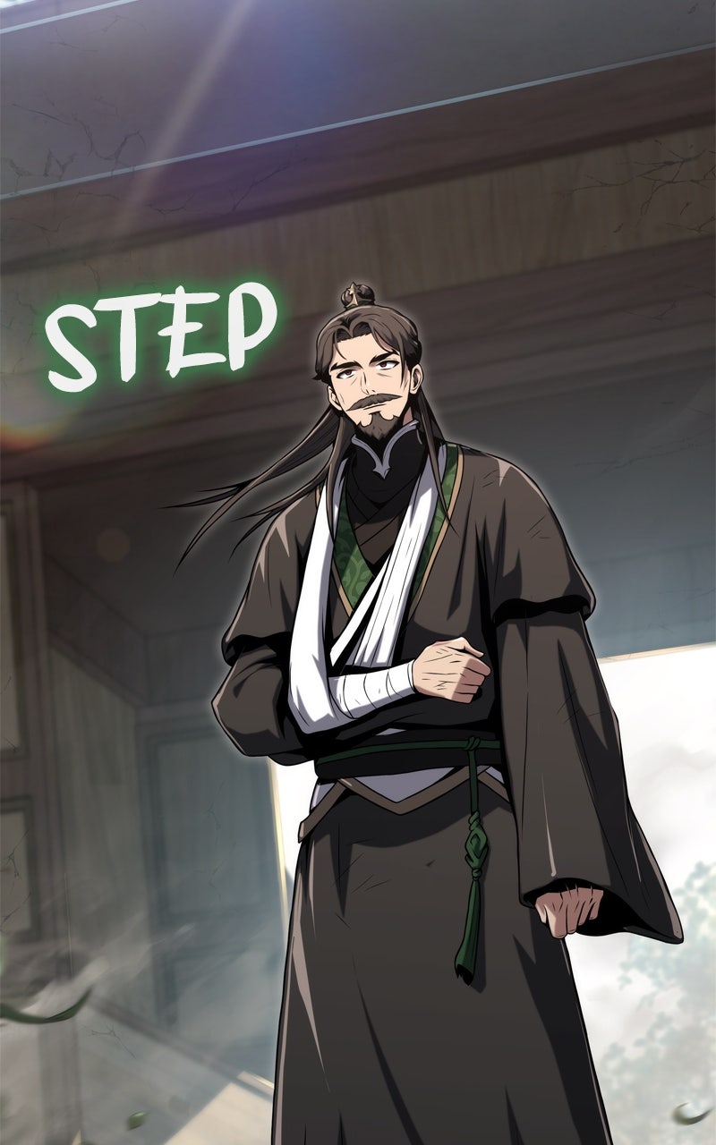 Read The Sichuan Tang Clan's Entomologist en Manga Online