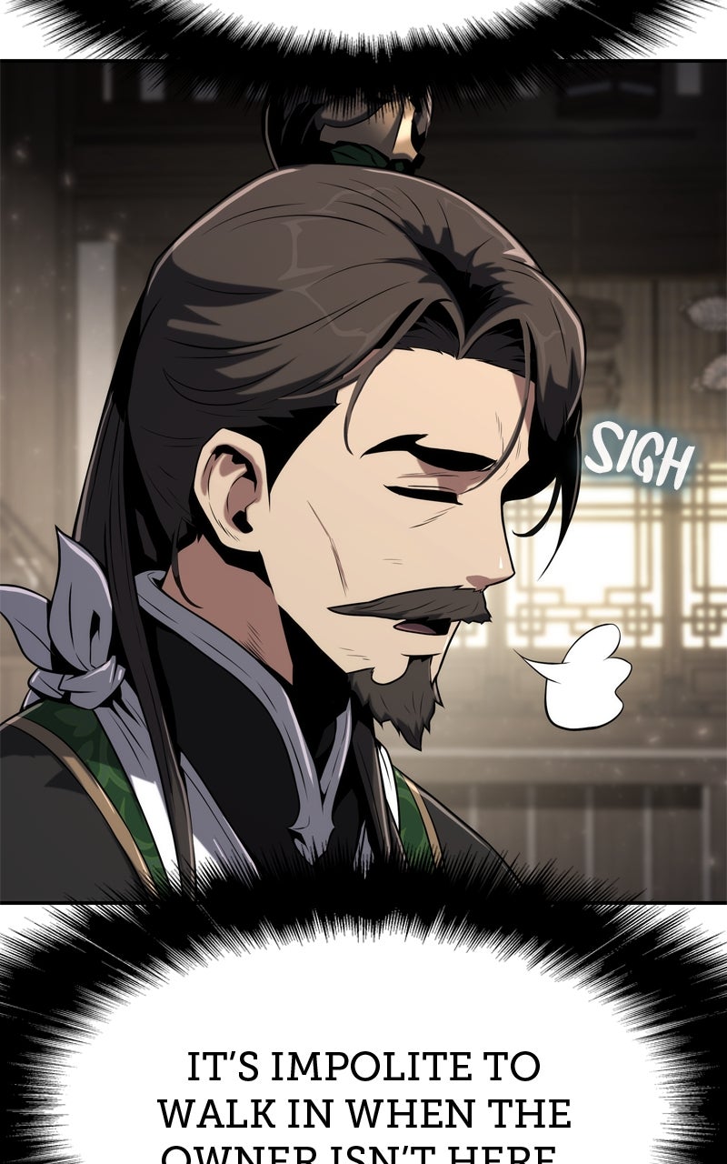 Read The Sichuan Tang Clan's Entomologist en Manga Online