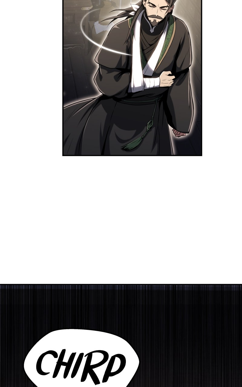 Read The Sichuan Tang Clan's Entomologist en Manga Online
