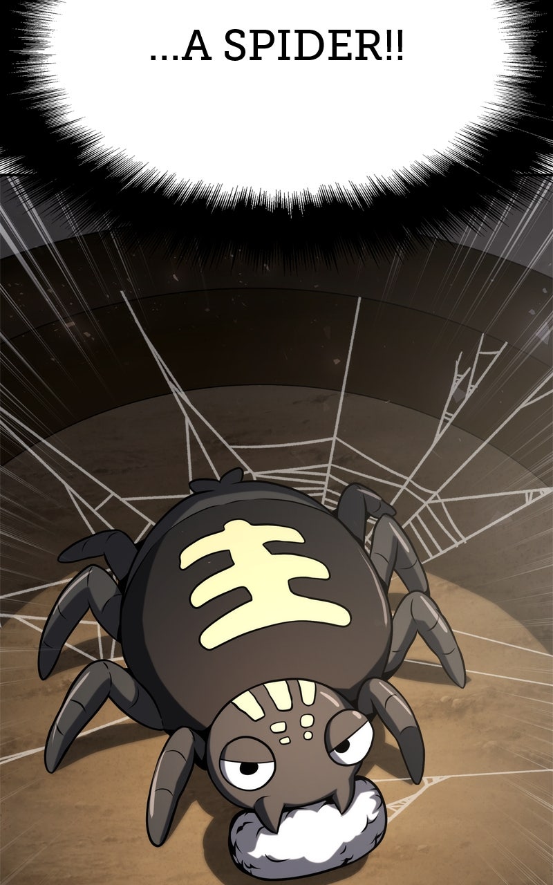 Read The Sichuan Tang Clan's Entomologist en Manga Online