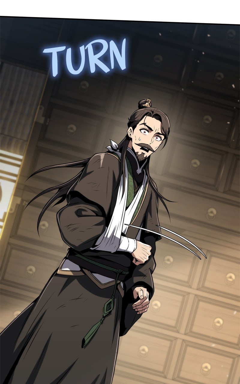 Read The Sichuan Tang Clan's Entomologist en Manga Online