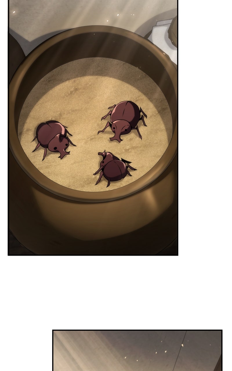 Read The Sichuan Tang Clan's Entomologist en Manga Online