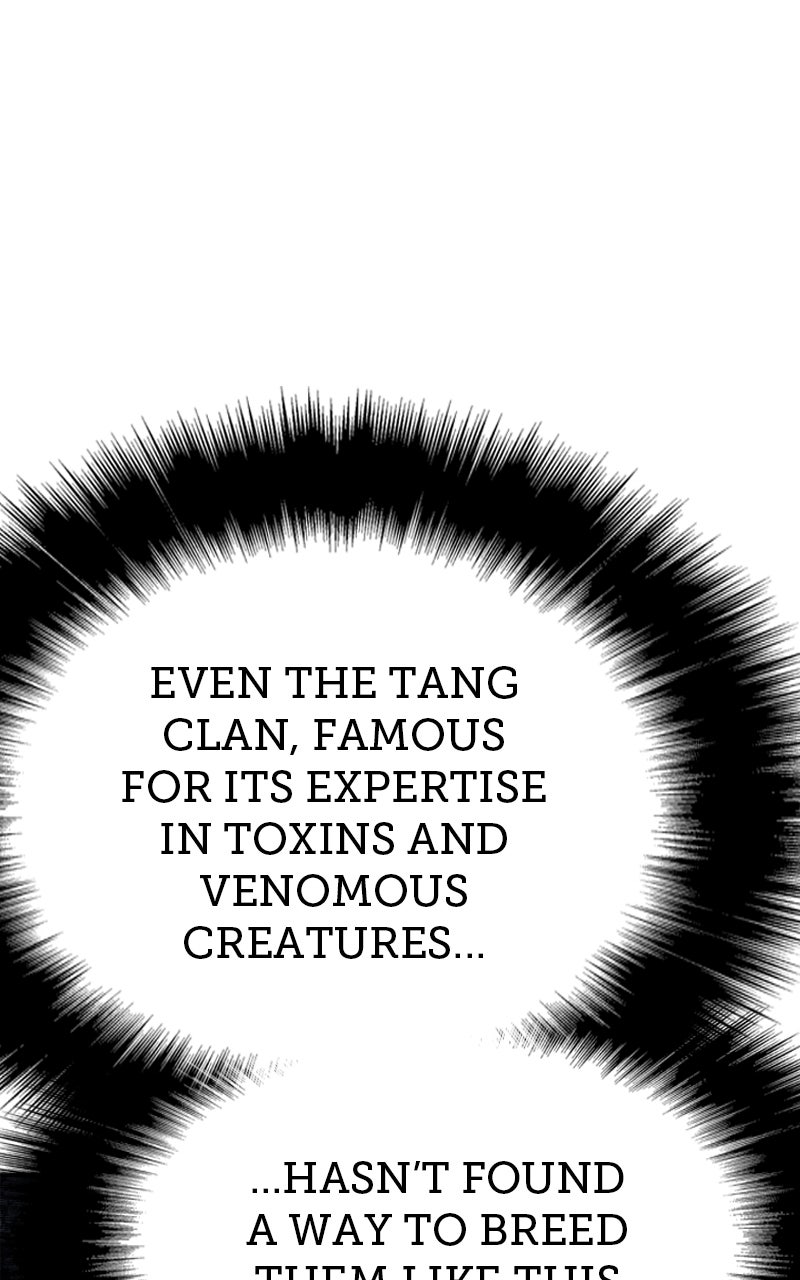 Read The Sichuan Tang Clan's Entomologist en Manga Online