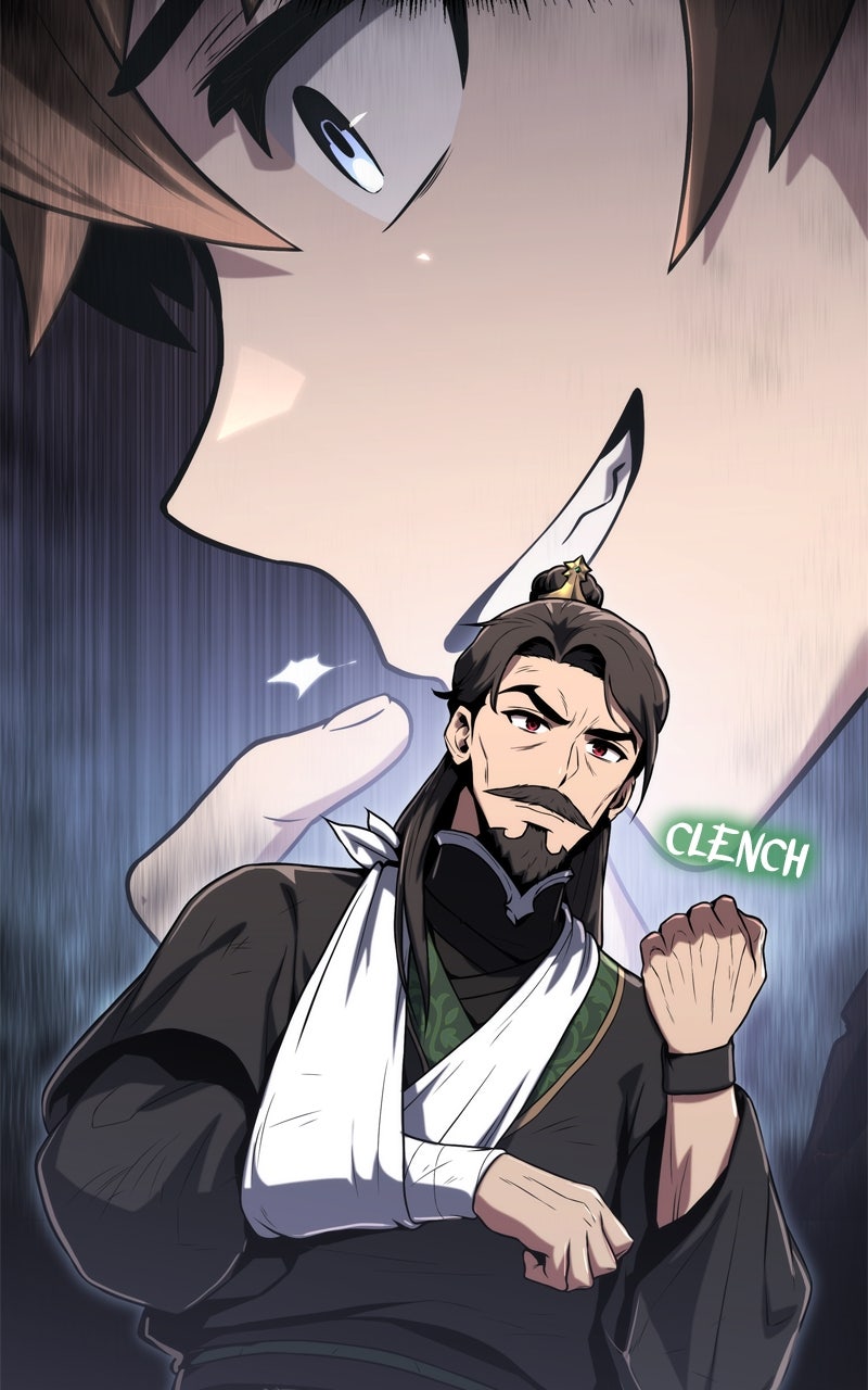 Read The Sichuan Tang Clan's Entomologist en Manga Online