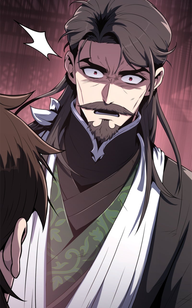 Read The Sichuan Tang Clan's Entomologist en Manga Online