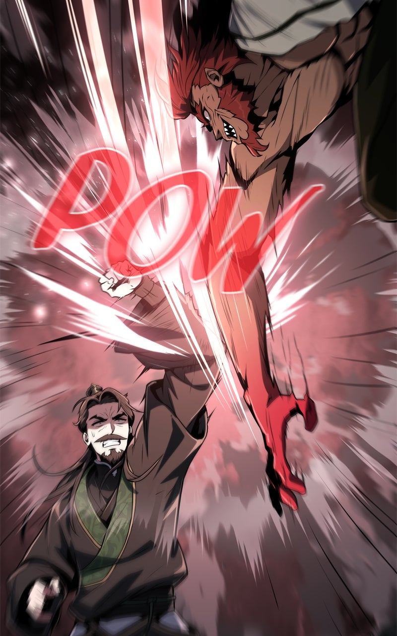 Read The Sichuan Tang Clan's Entomologist en Manga Online