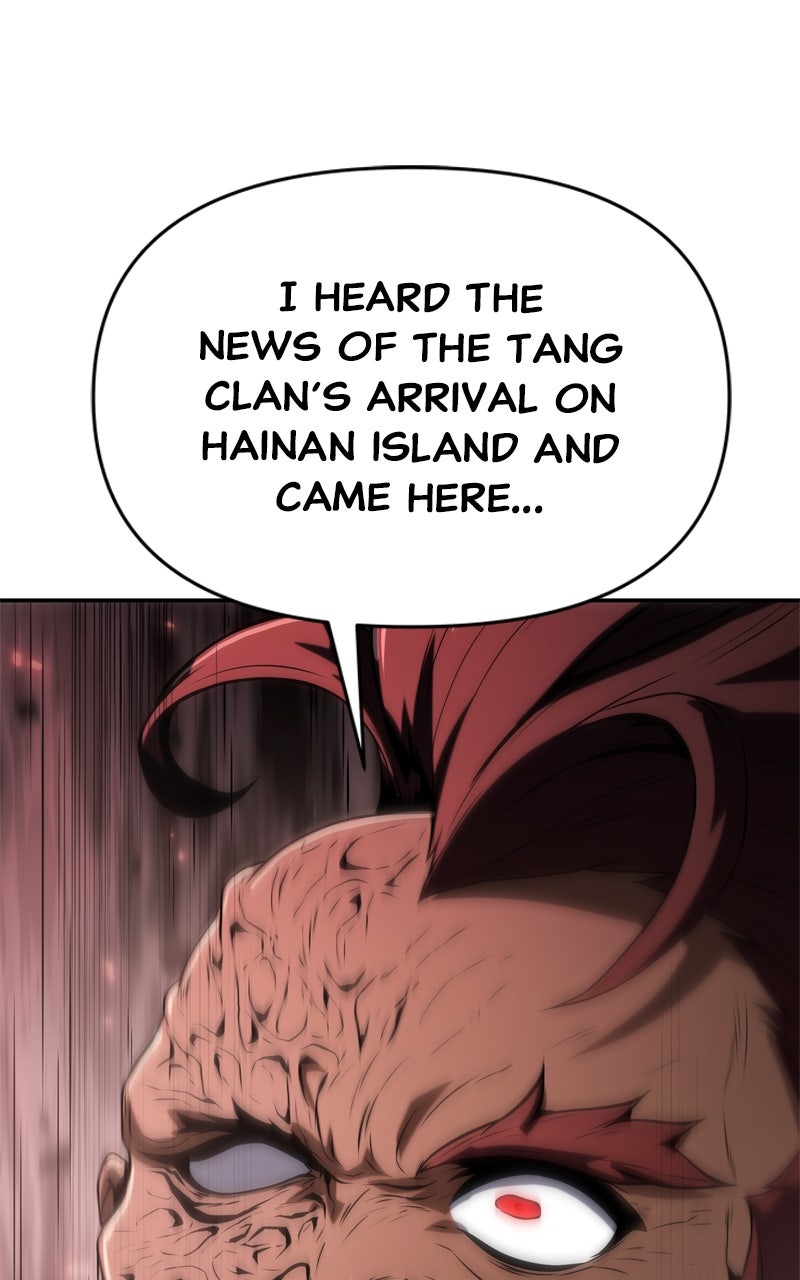 Read The Sichuan Tang Clan's Entomologist en Manga Online
