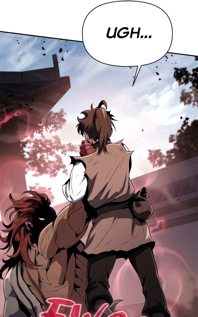 Read The Sichuan Tang Clan's Entomologist en Manga Online